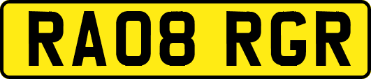 RA08RGR