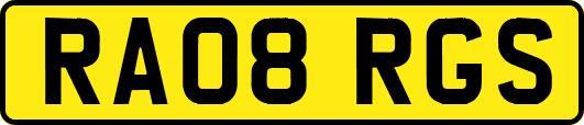 RA08RGS