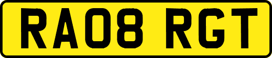 RA08RGT