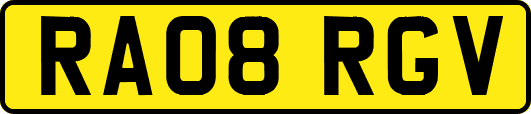 RA08RGV