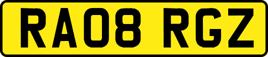 RA08RGZ