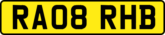 RA08RHB
