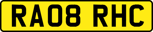RA08RHC