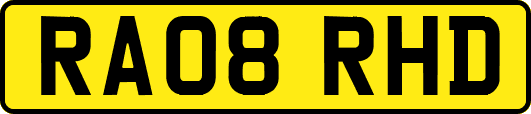 RA08RHD