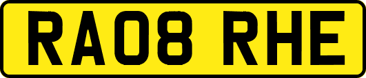 RA08RHE