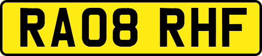 RA08RHF
