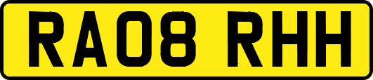 RA08RHH