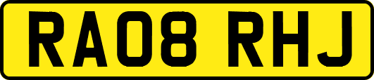 RA08RHJ