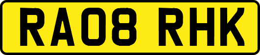 RA08RHK