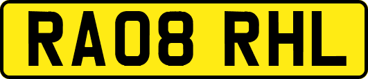 RA08RHL
