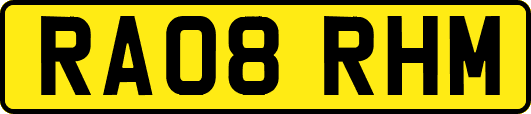 RA08RHM