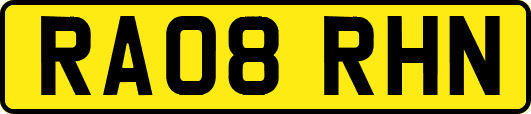 RA08RHN