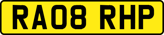 RA08RHP