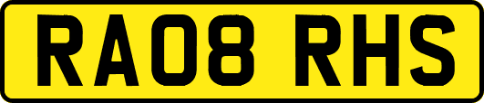 RA08RHS