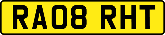 RA08RHT