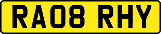 RA08RHY
