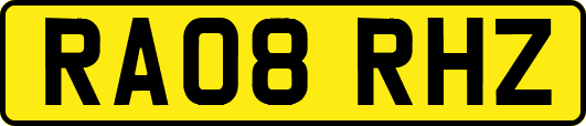 RA08RHZ