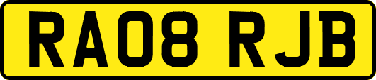 RA08RJB