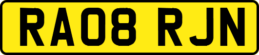 RA08RJN