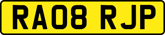 RA08RJP