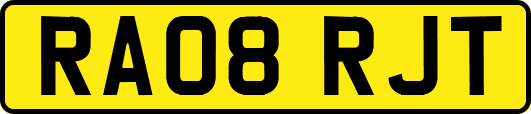 RA08RJT