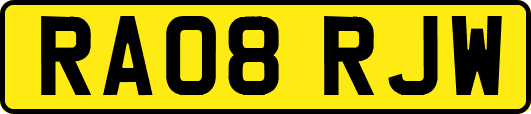 RA08RJW