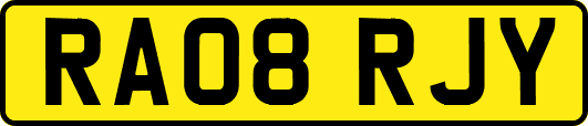 RA08RJY