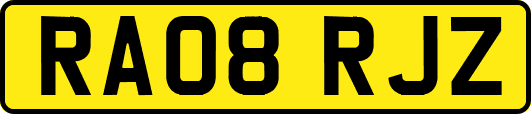 RA08RJZ