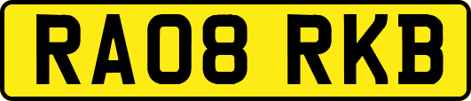RA08RKB