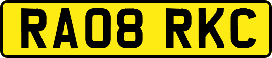 RA08RKC
