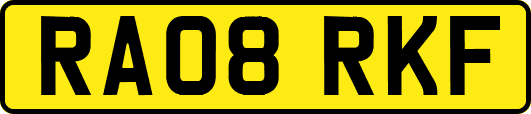 RA08RKF