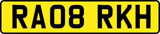 RA08RKH