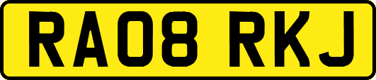 RA08RKJ