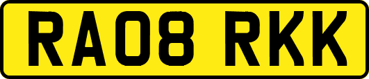 RA08RKK