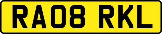 RA08RKL