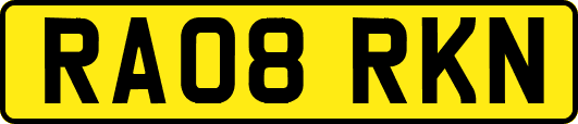 RA08RKN