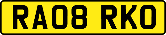 RA08RKO