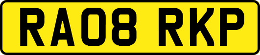 RA08RKP