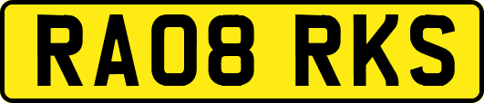 RA08RKS