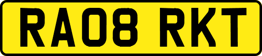 RA08RKT