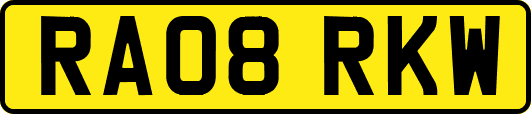 RA08RKW