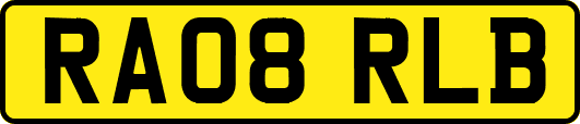 RA08RLB