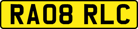 RA08RLC