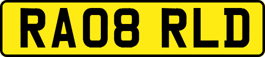 RA08RLD