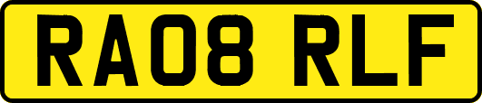 RA08RLF