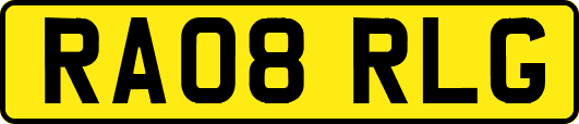 RA08RLG