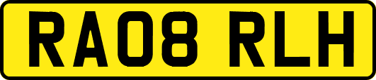 RA08RLH