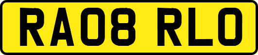RA08RLO