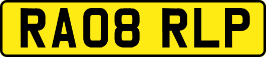 RA08RLP