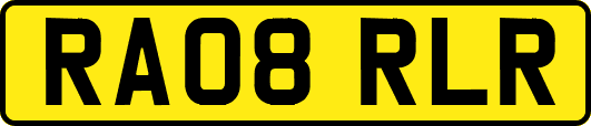 RA08RLR